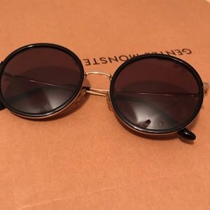 Gentle Monster x kong